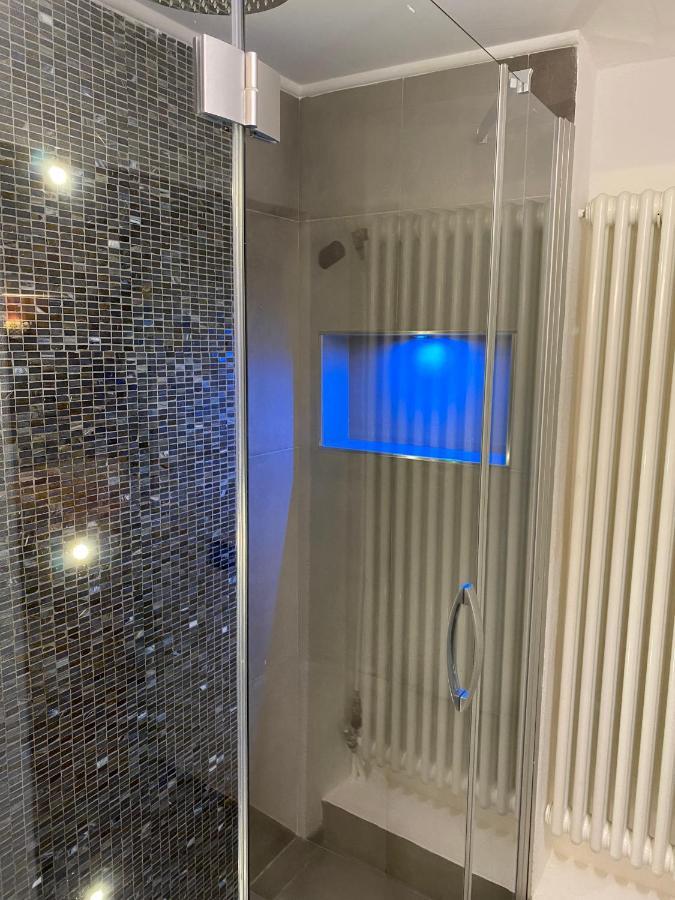 Profumo Di Legno Apartment Aosta Bagian luar foto